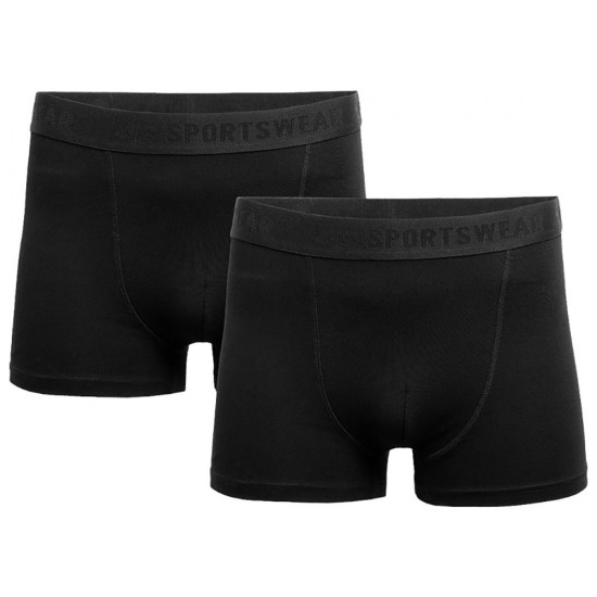 4F Ανδρικό εσώρουχο boxer 2-Pack